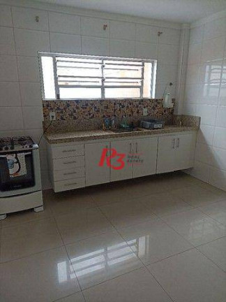 Imagem Apartamento com 3 Quartos à Venda, 140 m² em Ponta Da Praia - Santos Imagem Apartamento com 3 Quartos à Venda, 140 m² em Ponta Da Praia - Santos