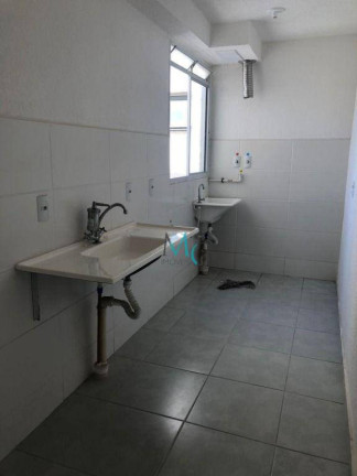 Imagem Apartamento com 2 Quartos à Venda, 44 m² em Cosmos - Rio De Janeiro Imagem Apartamento com 2 Quartos à Venda, 44 m² em Cosmos - Rio De Janeiro