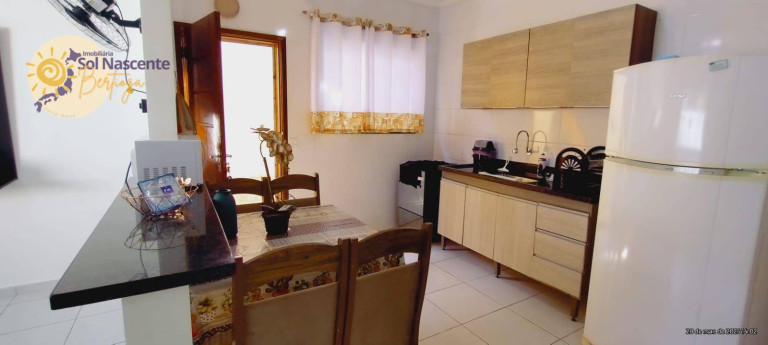 Imagem Casa com 3 Quartos à Venda ou Locação, 81 m² em Indaiá - Bertioga