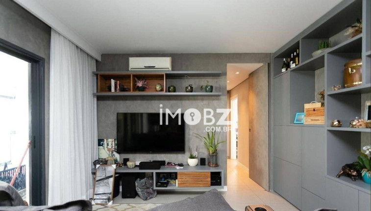 Imagem Imóvel com 2 Quartos à Venda, 118 m² em Pinheiros - São Paulo
