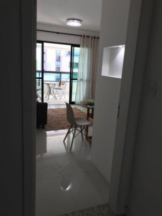 Imagem Apartamento à Venda, 54 m² em Alphaville - Salvador Imagem Apartamento à Venda, 54 m² em Alphaville - Salvador