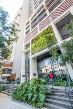 Imagem Apartamento com 2 Quartos à Venda, 84 m² em Jardim Das Acácias - São Paulo