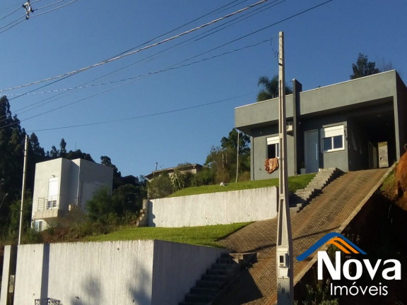 Imagem Imóvel com 2 Quartos à Venda,  em Piá - Nova Petrópolis