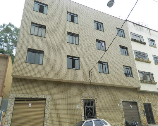 Imagem Imóvel com 3 Quartos à Venda, 120 m² em São Mateus - Juiz De Fora Imagem Imóvel com 3 Quartos à Venda, 120 m² em São Mateus - Juiz De Fora