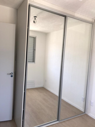Imagem Apartamento com 2 Quartos à Venda, 45 m² em Recanto Vista Alegre - Cotia Imagem Apartamento com 2 Quartos à Venda, 45 m² em Recanto Vista Alegre - Cotia