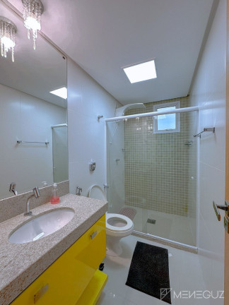 Imagem Apartamento com 3 Quartos à Venda, 125 m² em Praia Do Morro - Guarapari Imagem Apartamento com 3 Quartos à Venda, 125 m² em Praia Do Morro - Guarapari