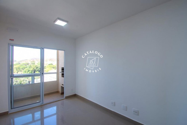 Apartamento com 2 Quartos para Alugar, 45 m² em Recreio Das Acácias - Ribeirão Preto