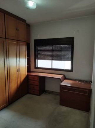 Imagem Apartamento com 3 Quartos à Venda, 128 m² em Brooklin Paulista - São Paulo