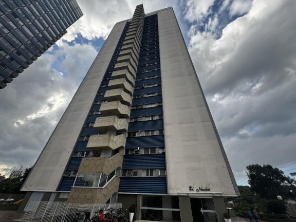 Imagem Apartamento com 3 Quartos à Venda, 110 m² em Alto Da Rua Xv - Curitiba