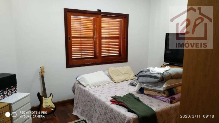 Imagem Sobrado com 4 Quartos à Venda, 289 m² em Jardim Das Colinas - São José Dos Campos