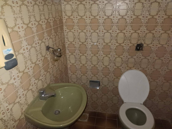 Imagem Apartamento com 3 Quartos à Venda, 242 m² em Quintino Bocaiúva - Rio De Janeiro
