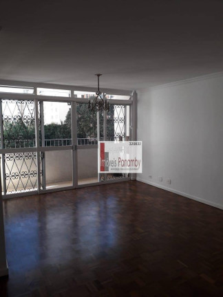 Imagem Apartamento com 3 Quartos à Venda, 105 m² em Vila Uberabinha - São Paulo Imagem Apartamento com 3 Quartos à Venda, 105 m² em Vila Uberabinha - São Paulo