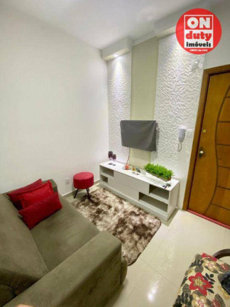 Imagem Apartamento com 1 Quarto à Venda, 45 m² em José Menino - Santos Imagem Apartamento com 1 Quarto à Venda, 45 m² em José Menino - Santos