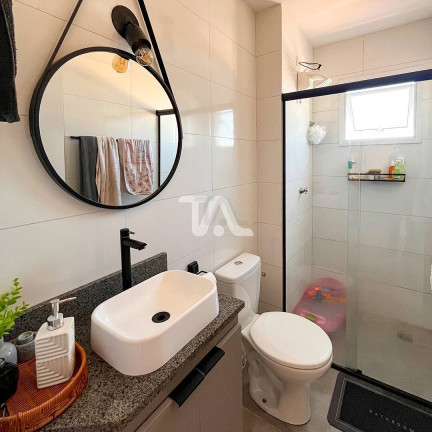 Imagem Apartamento com 2 Quartos à Venda, 55 m² em Parque Das Nações - Pindamonhangaba