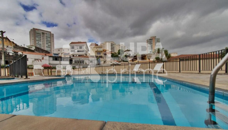 Imagem Apartamento com 3 Quartos à Venda, 147 m² em Vila Maria - São Paulo