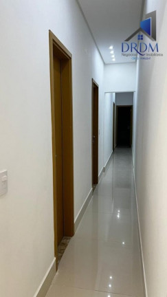 Imagem Casa com 3 Quartos à Venda, 135 m² em Caiçara - Praia Grande