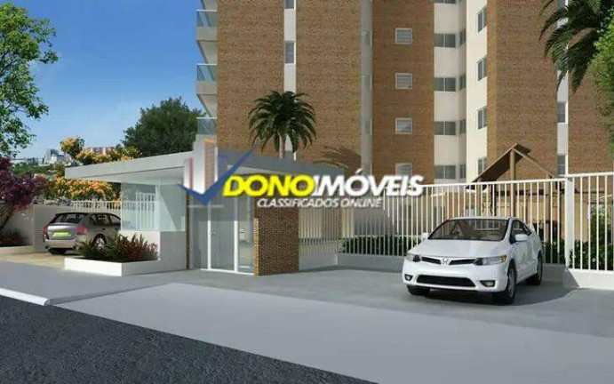 Imagem Apartamento com 3 Quartos à Venda, 85 m² em Centro - São Bernardo Do Campo