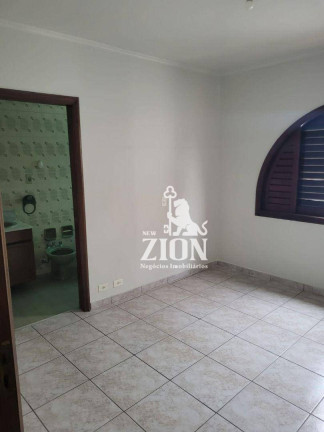 Imagem Casa com 4 Quartos à Venda, 254 m² em Vila Maria Alta - São Paulo Imagem Casa com 4 Quartos à Venda, 254 m² em Vila Maria Alta - São Paulo