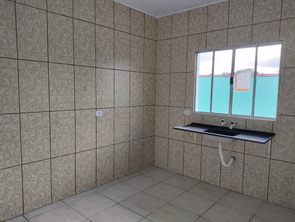 Imagem Casa com 2 Quartos à Venda, 50 m² em Balneário Jussara - Mongaguá Imagem Casa com 2 Quartos à Venda, 50 m² em Balneário Jussara - Mongaguá
