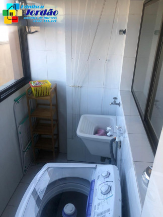 Imagem Apartamento com 2 Quartos à Venda, 59 m² em Vila Homero Thon - Santo André Imagem Apartamento com 2 Quartos à Venda, 59 m² em Vila Homero Thon - Santo André