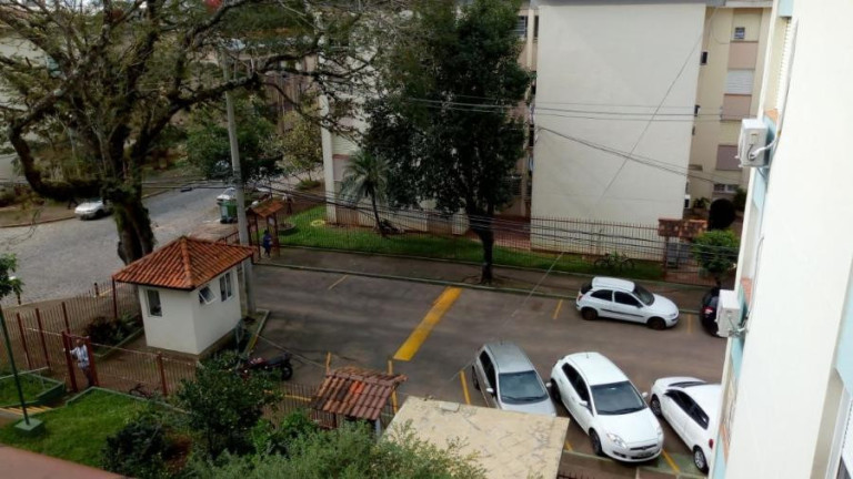 Imagem Apartamento com 2 Quartos à Venda, 49 m² em Santo Antônio - Porto Alegre Imagem Apartamento com 2 Quartos à Venda, 49 m² em Santo Antônio - Porto Alegre