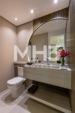 Imagem Imóvel com 3 Quartos à Venda, 121 m² em Nova Campinas - Campinas Imagem Imóvel com 3 Quartos à Venda, 121 m² em Nova Campinas - Campinas