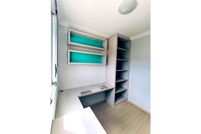 Imagem Apartamento com 3 Quartos à Venda, 63 m² em Protásio Alves - Porto Alegre