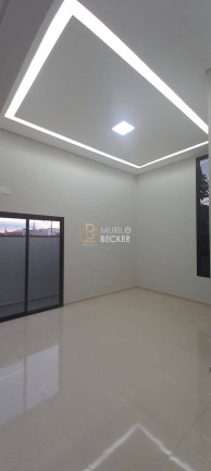 Imagem Casa de Condomínio com 3 Quartos à Venda, 153 m² em Residencial Terras Do Vale - Caçapava Imagem Casa de Condomínio com 3 Quartos à Venda, 153 m² em Residencial Terras Do Vale - Caçapava