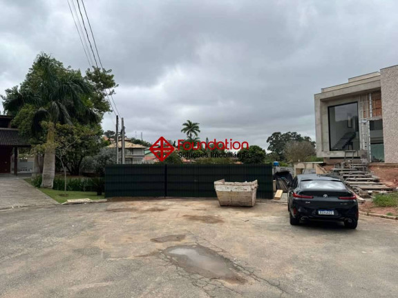 Imagem Terreno em Condomínio à Venda, 1 m² em Jardim Passargada I - Cotia Imagem Terreno em Condomínio à Venda, 1 m² em Jardim Passargada I - Cotia