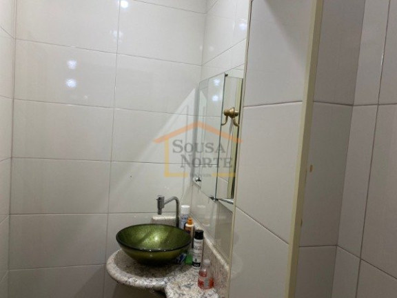 Imagem Casa de Condomínio com 1 Quarto à Venda, 53 m² em Santana - São Paulo Imagem Casa de Condomínio com 1 Quarto à Venda, 53 m² em Santana - São Paulo