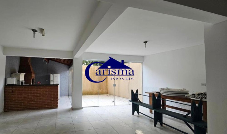Imagem Cobertura com 3 Quartos à Venda, 162 m² em Vila Guiomar - Santo André Imagem Cobertura com 3 Quartos à Venda, 162 m² em Vila Guiomar - Santo André