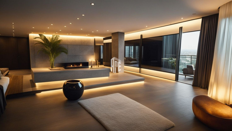 Imagem Apartamento com 4 Quartos à Venda, 375 m² em Moema - São Paulo