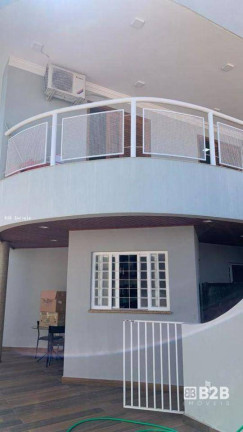 Imagem Casa com 4 Quartos à Venda, 315 m² em Jardim Estoril - Bauru Imagem Casa com 4 Quartos à Venda, 315 m² em Jardim Estoril - Bauru