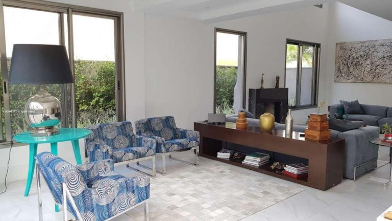 Imagem Casa de Condomínio com 5 Quartos à Venda, 550 m² em Tamboré - Santana De Parnaíba Imagem Casa de Condomínio com 5 Quartos à Venda, 550 m² em Tamboré - Santana De Parnaíba