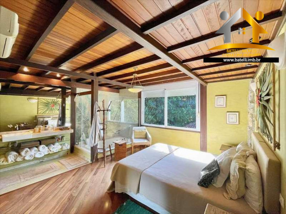 Imagem Casa de Condomínio com 4 Quartos à Venda, 439 m² em Moinho Velho - Barueri Imagem Casa de Condomínio com 4 Quartos à Venda, 439 m² em Moinho Velho - Barueri