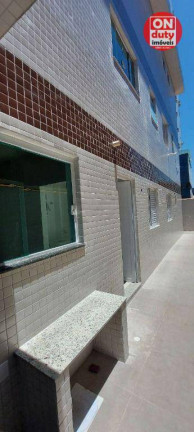 Imagem Casa com 3 Quartos à Venda, 110 m² em Campo Grande - Santos Imagem Casa com 3 Quartos à Venda, 110 m² em Campo Grande - Santos
