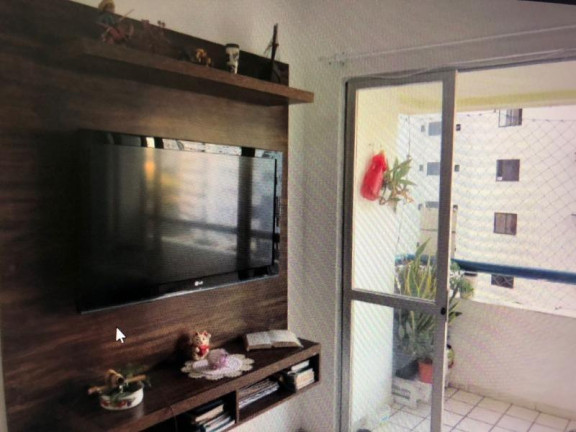 Imagem Apartamento com 3 Quartos à Venda, 85 m² em Stiep - Salvador