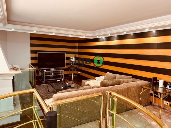 Imagem Apartamento com 3 Quartos à Venda ou Locação, 260 m² em Brooklin - São Paulo Imagem Apartamento com 3 Quartos à Venda ou Locação, 260 m² em Brooklin - São Paulo