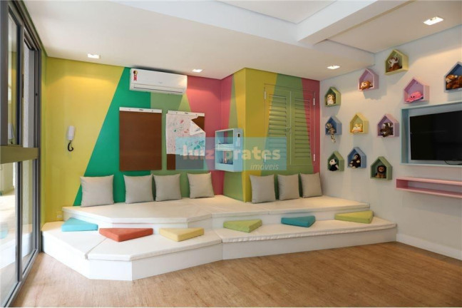 Imagem Apartamento com 3 Quartos à Venda, 75 m² em Santana - Porto Alegre