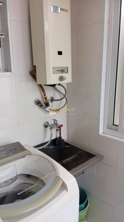 Imagem Apartamento com 3 Quartos à Venda, 72 m² em Cerqueira César - São Paulo