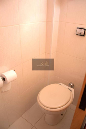 Imagem Apartamento com 2 Quartos à Venda, 55 m² em Vila Gustavo - São Paulo