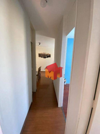 Imagem Apartamento com 3 Quartos à Venda, 65 m² em Nova Americana - Americana
