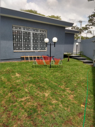 Imagem Casa com 4 Quartos à Venda, 360 m² em Jardim Da Saúde - São Paulo