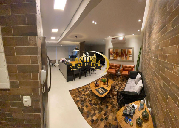 Imagem Apartamento com 2 Quartos à Venda, 81 m² em Alphaville Empresarial - Barueri Imagem Apartamento com 2 Quartos à Venda, 81 m² em Alphaville Empresarial - Barueri