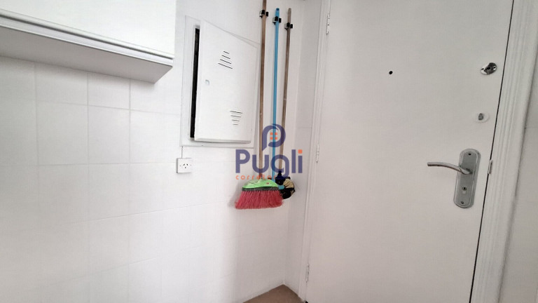 Imagem Apartamento com 3 Quartos à Venda, 160 m² em Consolação - São Paulo