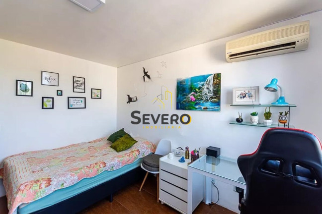 Imagem Cobertura com 3 Quartos à Venda, 203 m² em São Domingos - Niterói Imagem Cobertura com 3 Quartos à Venda, 203 m² em São Domingos - Niterói