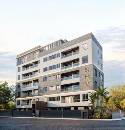 Imagem Apartamento com 3 Quartos à Venda, 82 m² em Altiplano Cabo Branco - João Pessoa