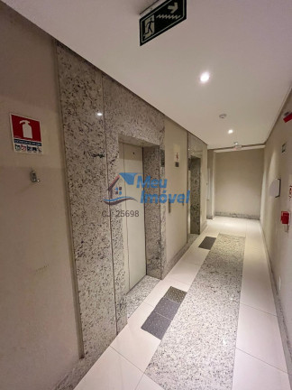 Imagem Imóvel com 2 Quartos à Venda, 67 m² em Norte (águas Claras) - Brasília Imagem Imóvel com 2 Quartos à Venda, 67 m² em Norte (águas Claras) - Brasília