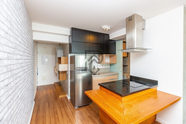 Imagem Apartamento com 2 Quartos à Venda, 83 m² em Brooklin - São Paulo