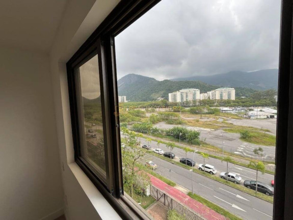 Imagem Apartamento com 3 Quartos à Venda, 131 m² em Barra Olímpica - Rio De Janeiro